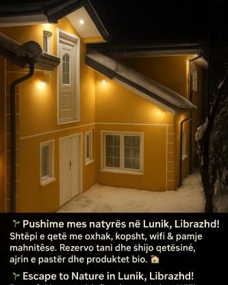 Bujtina Seyna