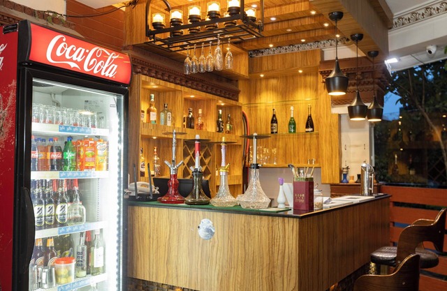 Buki Lazimpat - Boutique Hotel