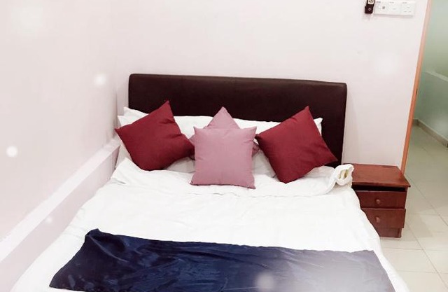 Bukit Bentong Homestay