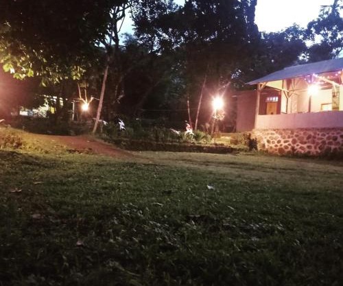 Bukit Senaru Homestay