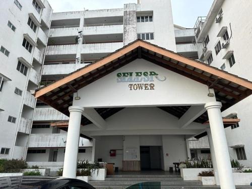 Bukit Tinggi 1 Hati Guesthouse