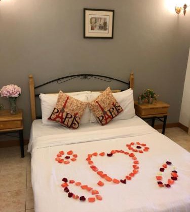 Bukit Tinggi Berjaya Hill Homestay