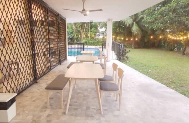 Bukit Tunku Grande Villa by uBook