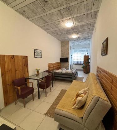 Buko apartamenty