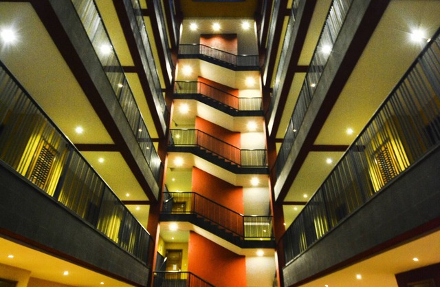 Bukoto Heights Apartments