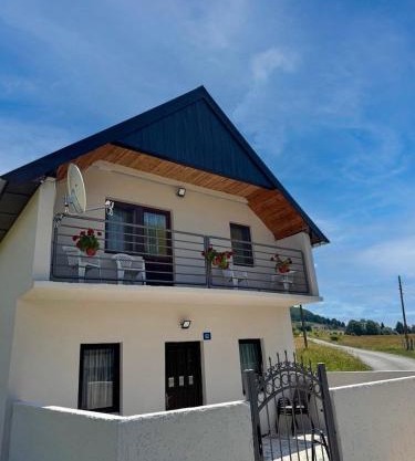 Bukovica Guest House