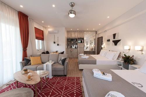 Bukovo Apartment - Hellenic Apartments Avlona