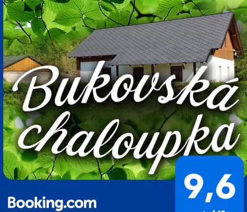 Bukovská chaloupka