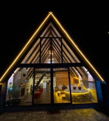 BukraSuitBungalow
