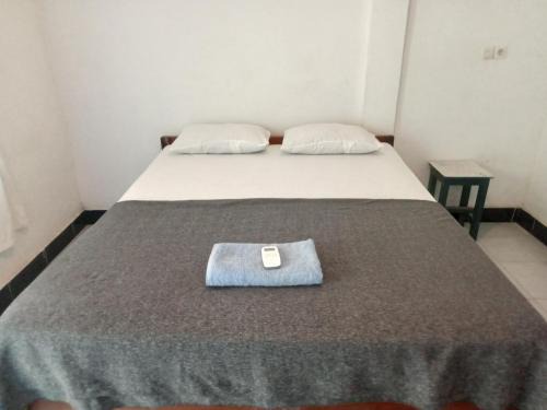 bulan homestay