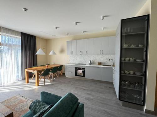 Bulduri apartments