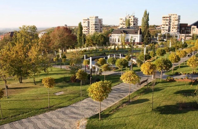 Bulevard Prestige Hotel