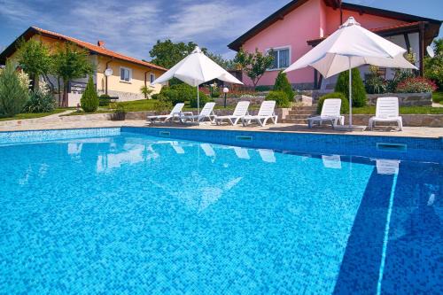 BulgariaVilla - Royal Villas