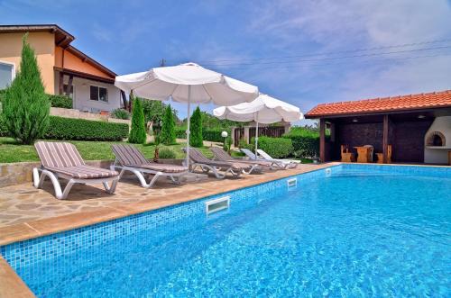 BulgariaVilla - Villa Knox