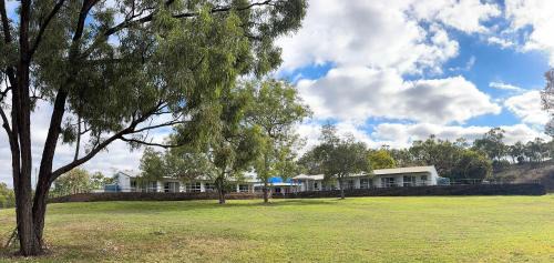 Bulgon Lodge