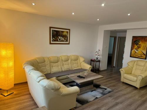 Bulharská Trojizbový apartmán