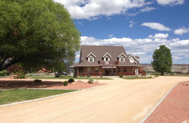 Bullberry inn Bed & Breakfast