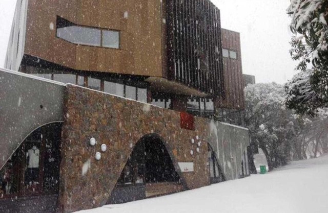 Buller Central Hotel