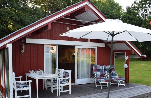 Bullerby & Sea - Lotta - Casa de vacaciones Bullerby & Sea - Lotta