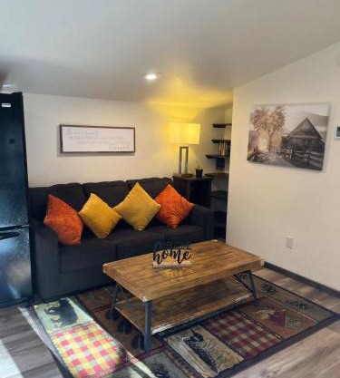 Bullion Street Hideaway