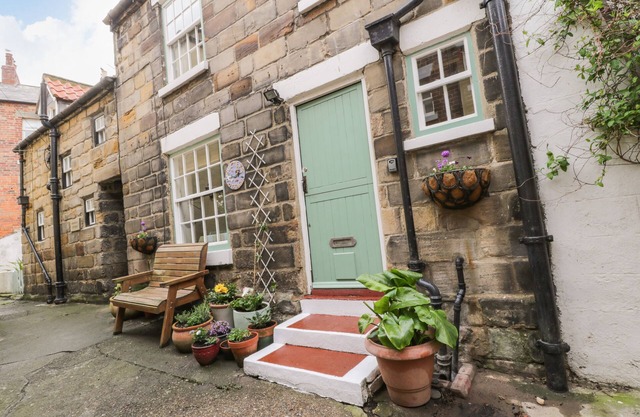 Bulmers Cottage