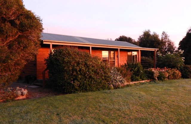 Buln Buln Cabins (Cabaña 1)