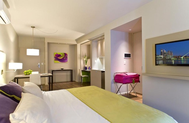 Bulnes Eco Suites