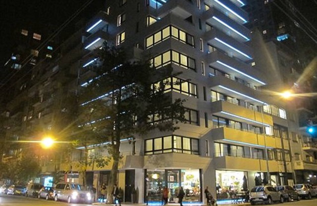 Bulnes Eco Suites