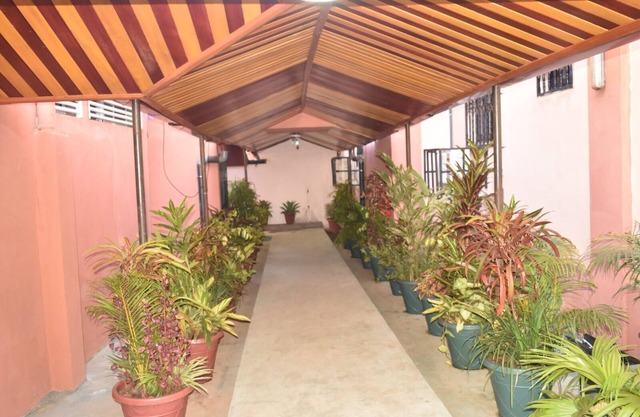 Bulon Hotel