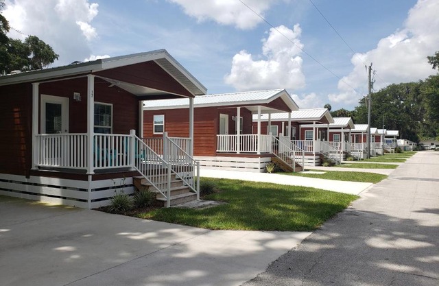 Bulow Cottage 25