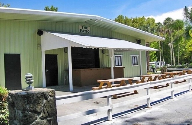 Bulow RV Resort