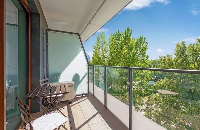 Bulvar Miramar by Lion Apartments