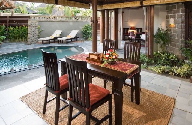 Bumi Linggah Villas Bali