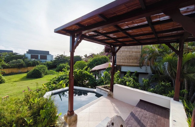 Bumi Ola Villa Pandawa