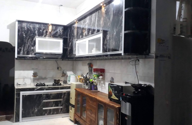 Bumimihomestay