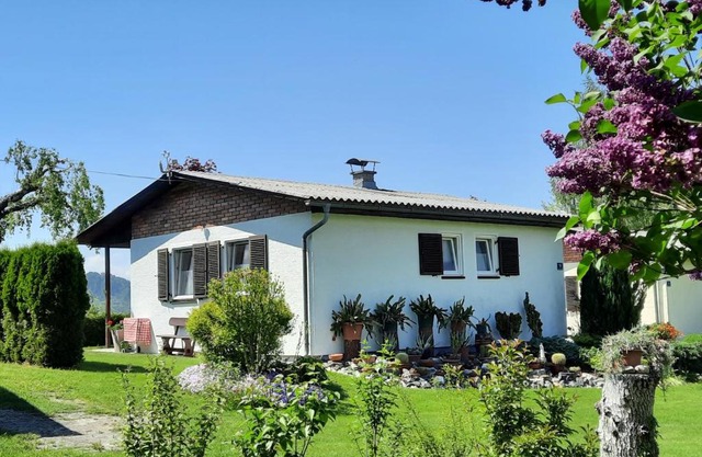 Bungalows Raschun Grabelsdorf Etruskerweg 10 A-9122 St.Kanzian