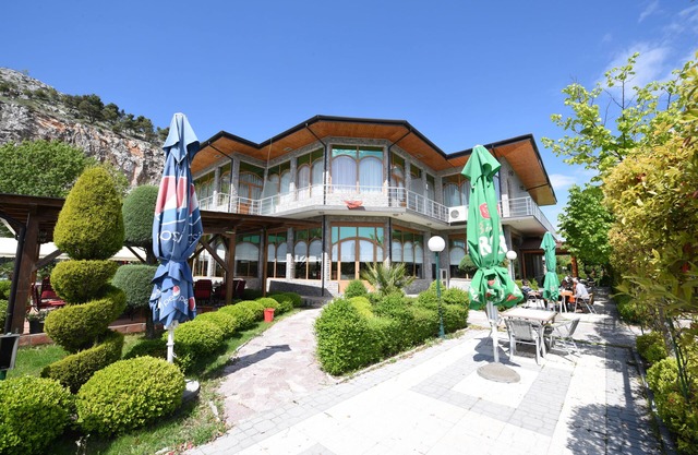 Buna Park Hotel