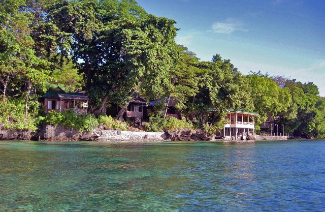 Bunaken Divers Sea Breeze Resort