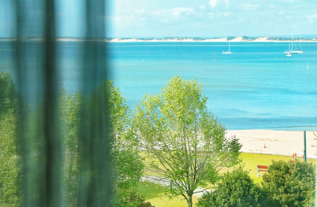Bunbury Hotel Koombana Bay