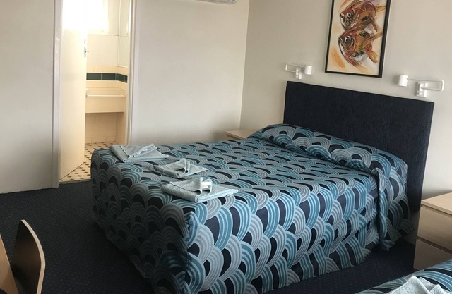 Bunbury Motel