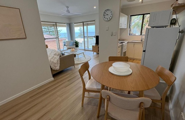 Bunbury Ocean Views