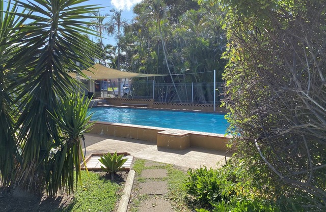 Bundaberg Park Village