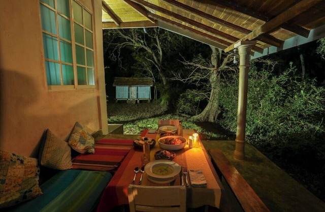 Bundala Nature Lodge