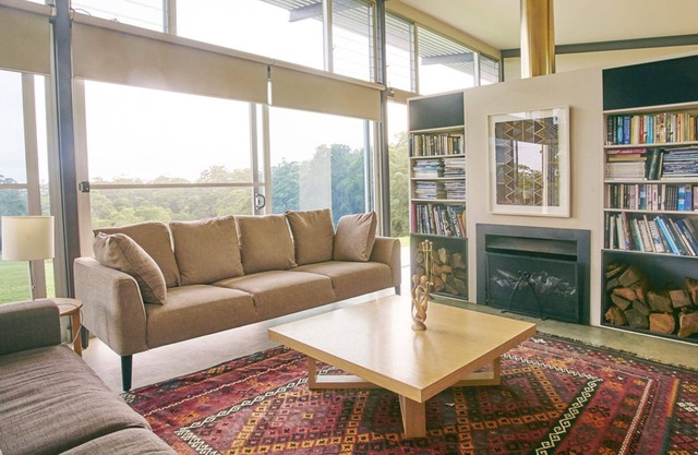 Bundaleer - Arquitecto diseñado, impresionantes vistas!
