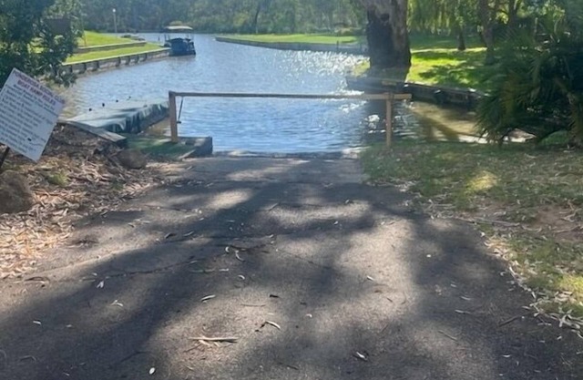 Bundalong Hideaway Bundalong