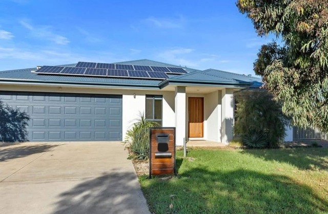 Bundalong Lakeside Getaway