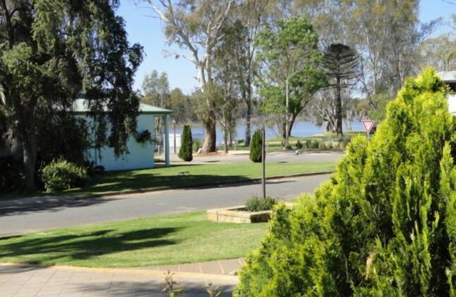 Casa de vacaciones Bundalong Palms