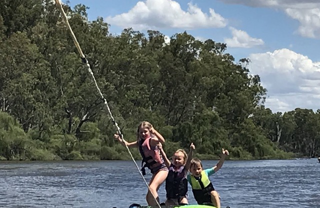 Bundalong serenity