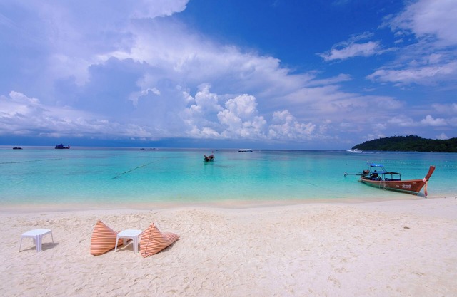 Bundhaya Resort Koh Lipe