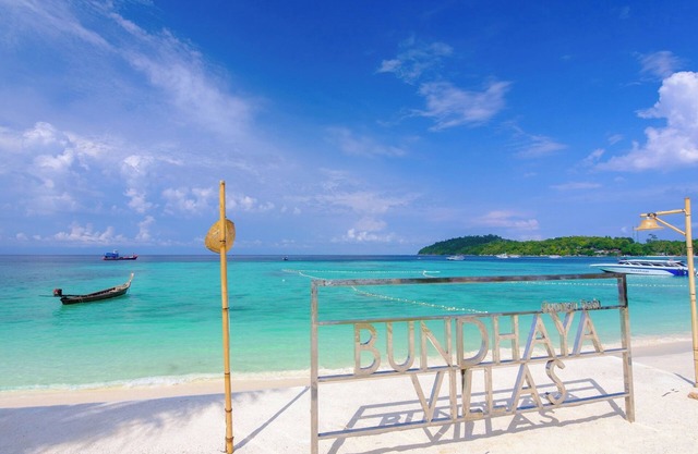 Bundhaya Villas Koh Lipe